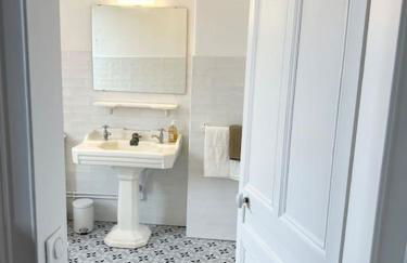 Villa Jean- plein centre Etretat - Foto 9