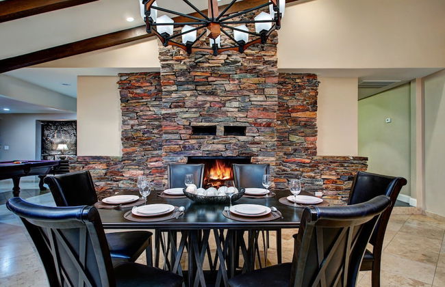 Resort-like w/ Tennis, Bocci, Golf & Games Galore! - Foto 18