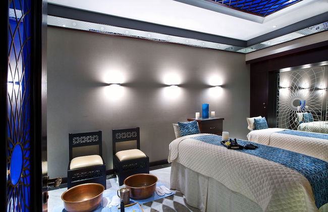 Bab Al Qasr Residence - Foto 8