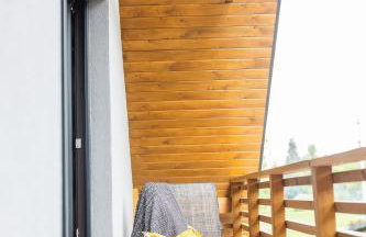 Beskid Loft House - domki w górach - Foto 33