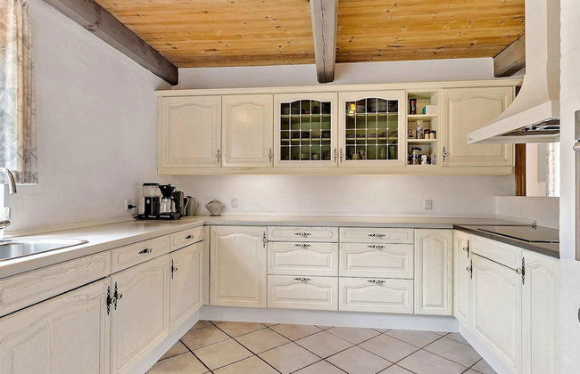 Luxury Retreat With Hot Tub - By Traum Ferienwohnungen - Foto 8