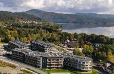 Laguna Beskidów Resort - Apartament Boho - Foto 31