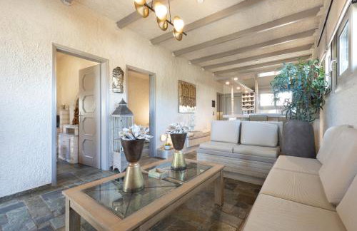 Renas Secret Garden House - Foto 14