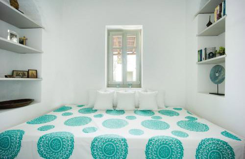 Folegandros Chora Bliss by Estia - Foto 62