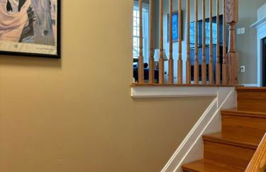 Sunny townhouse 3 bedroom, walk to shops - Foto 7