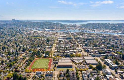 Anders' sweet suite - Micro Studio - 91Walkscore - Foto 12