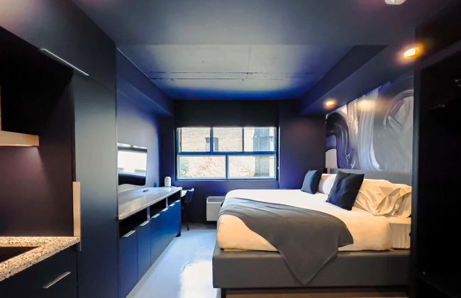 Pierce Boutique Apartments - Foto 55