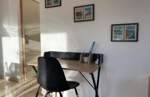 1100-Maison au cœur du village de Planguenoual. - Photo 8