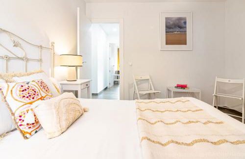 Malaga Center Flat Beach & Terrace - Photo 8