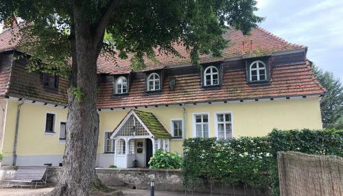 Schönewalde Appartement 1 - Foto 5