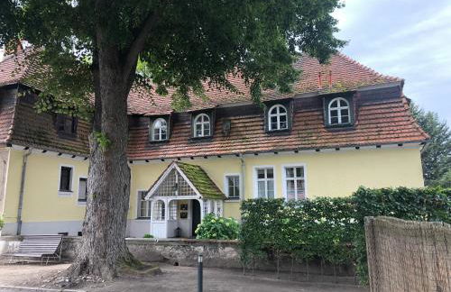 Schönewalde Appartement 2 - Foto 8