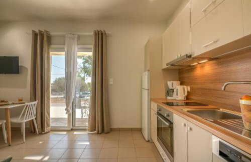 Koutris Apartment 1 - Foto 10