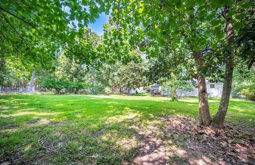 Pet Friendly Cozy 3BR - Foto 56