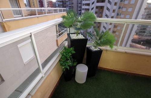 Apartamento en la playa de Oropesa - Photo 25