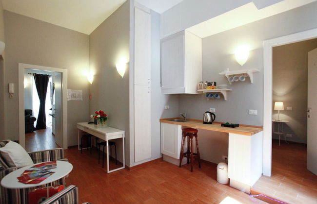 Clemy In Rome - Foto 32