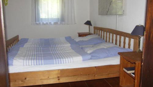 Apartment Altes Bauernhaus by Interhome - Foto 4