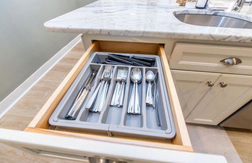 Renovated Downtown Annapolis w 3-Car Parking - Foto 24