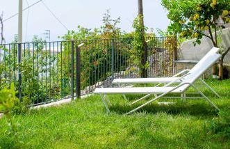 Oltremare 13 - Appartamento Scala di Ravello - Foto 35