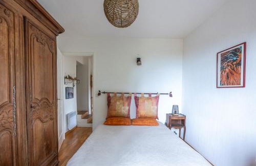 Emji - Maison proche de la plage - Photo 8