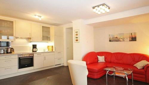 Jagdschloß zu Hohen Niendorf Fewo 2 - Photo 3