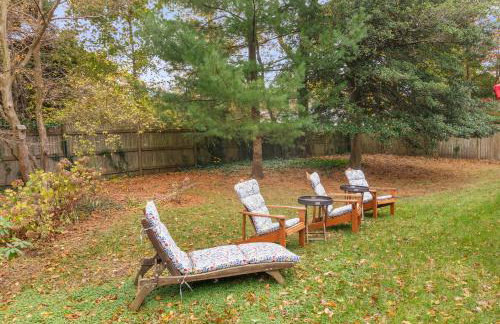 Game Room Central AC 4 mins to Craigville Beach - Photo 32