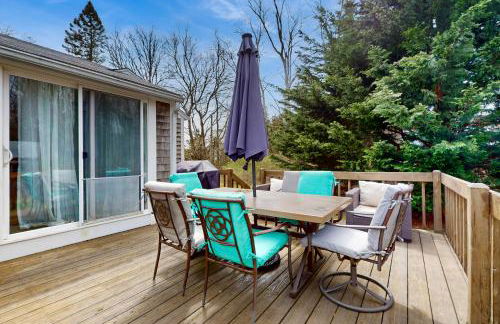 Namskaket Retreat - Foto 25