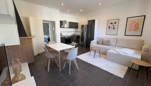 Schöne Ferienwohnung in Andernach - Foto 4