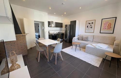 Schöne Ferienwohnung in Andernach - Foto 4