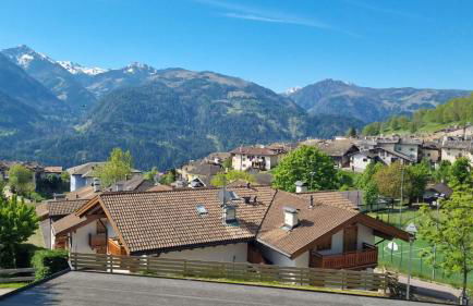 La Dimora del Sole - Foto 38