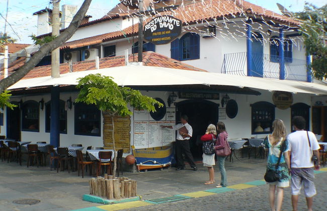 BÚZIOS BEACH INTERNACIONAL RESIDENCE SERVICE - Foto 61