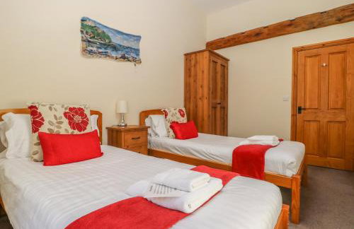 The Granary - Foto 11