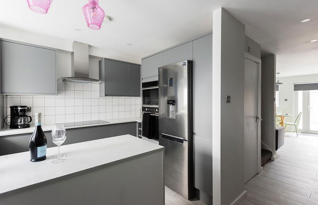 The Waterloo Residence - Foto 34