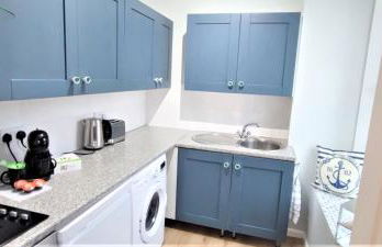 The Captain's Lodge Looe - Foto 20