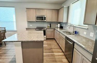 The White Haus A Cozy New Braunfels Cottage - Foto 15