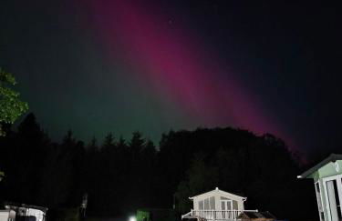 Barrhill Holiday Park - Glamping in South West Scotland - Stinchar - Foto 15