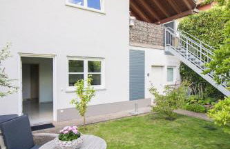 Ferienwohnung Steuerwald - Foto 6