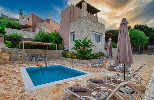 Theo Villas With Sea View - Photo 72