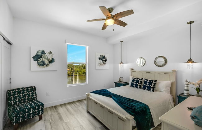 Cape Crossing Resort & Marina - Foto 25