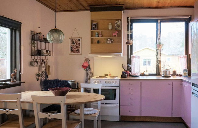 Charming Summer Cottage With Sauna-by Traum - Foto 9