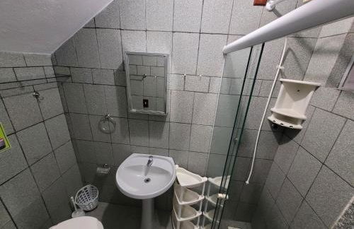 PRAIA DE 4 ILHAS Apartamento 2 Quartos 50M da Praia Com Vista - Photo 17