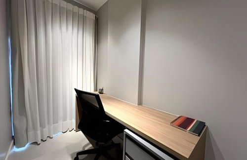 Noroeste Ed. Easy - Estadia com ALMA - Foto 46