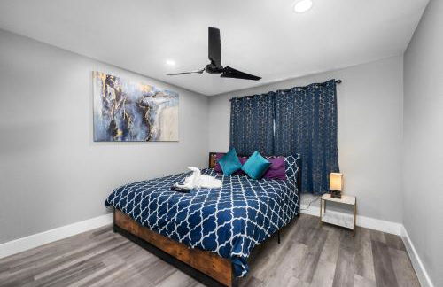 Comfortable 2BR Apt in Vibrant Houston Heights - Foto 18