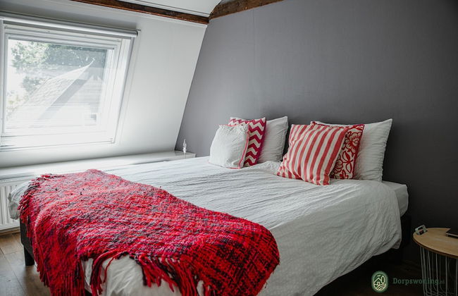 Vibrant Farmhouse near Forest in Heeze-Leende - Foto 5