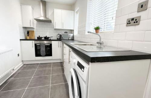 Turton House by Blue Skies Stays - Foto 9