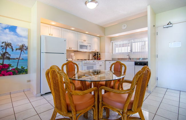 Waikiki Shore by OUTRIGGER - Foto 68