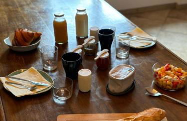 Chambre d'Aut' - Foto 34