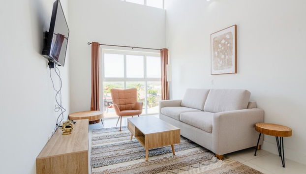 Aruba's Life 303 - Foto 4, Servicios del alojamiento