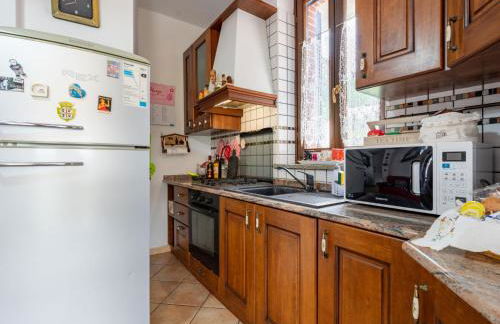 Holiday Home La Casa del Nonno by Interhome - Foto 12