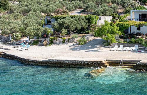 Apartments by the sea Cove Pjestata, Peljesac - 10210 - Foto 2