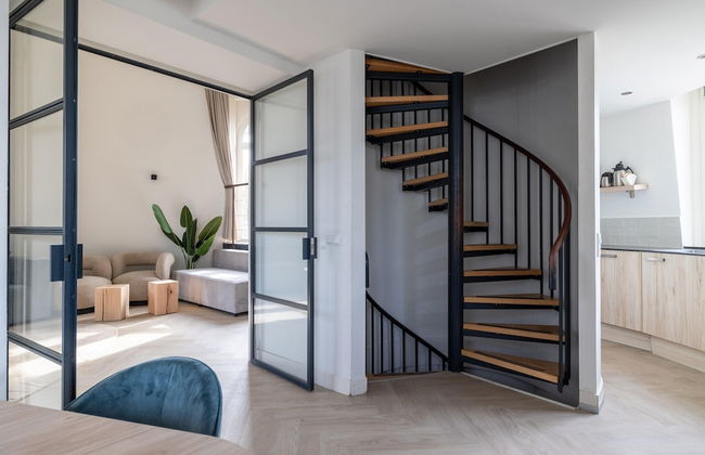 Holiday Home in Vlissingen With Garden - Photo 3